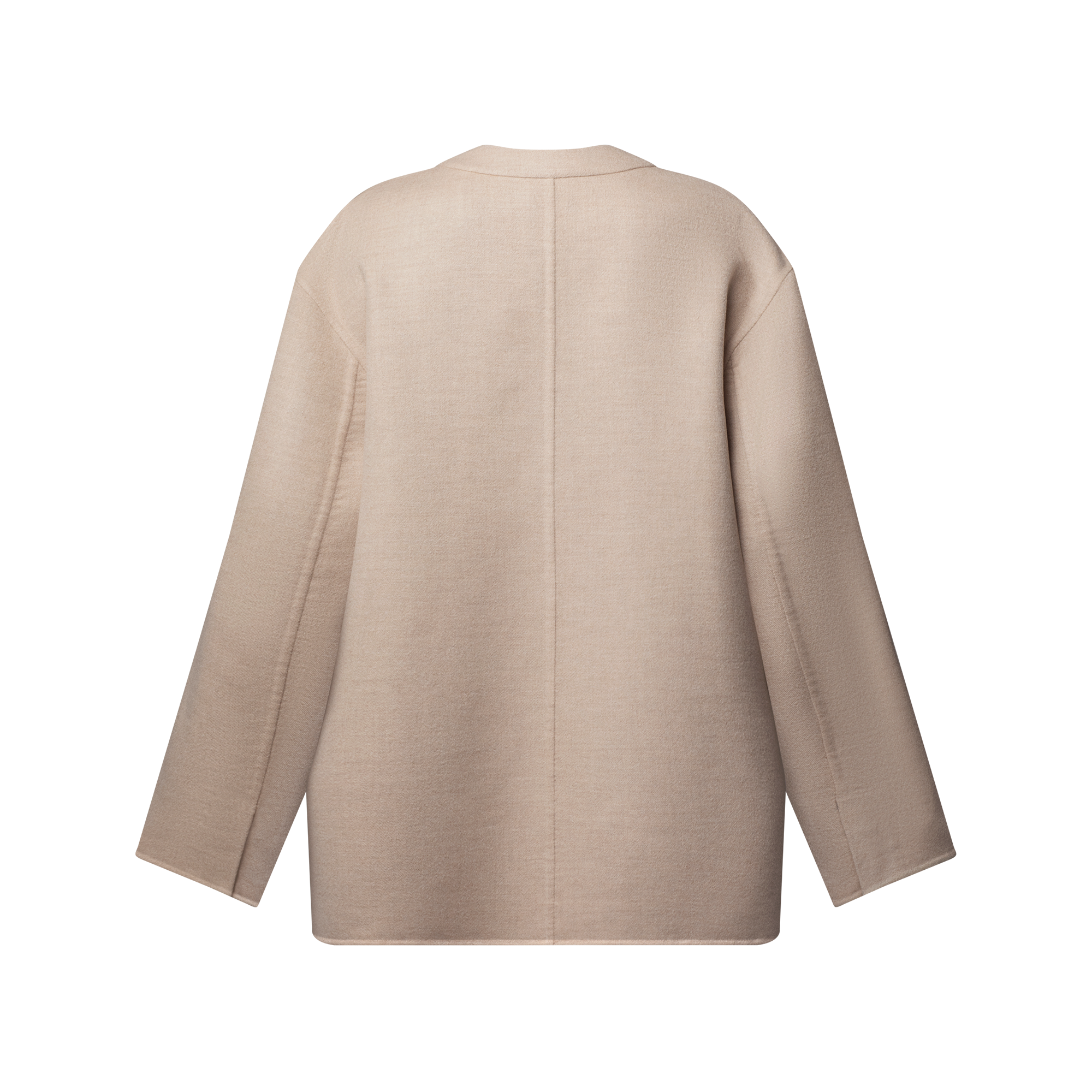 LOUIS VUITTON アイボリー カーディガン Textured Plaid Cardigan - Men - Ready-to-Wear | LOUIS VUITTON ®